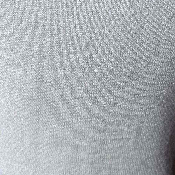 MILLY Cream Crochet Sleeveless Top Size Petite - Picture 6 of 9